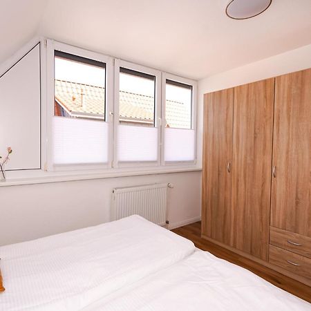 Apartamento Alte Liebe 2 Grömitz Exterior foto