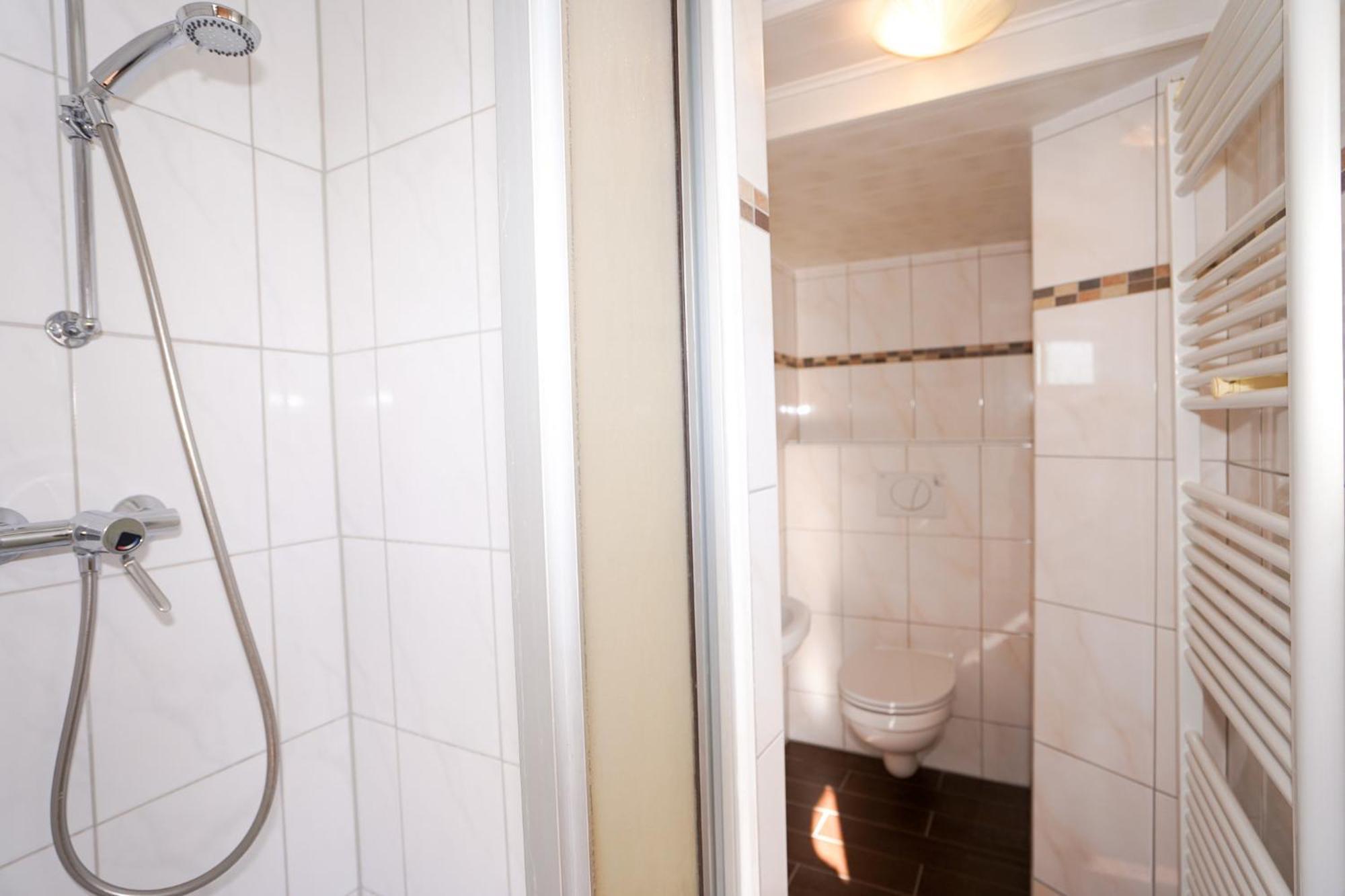 Apartamento Alte Liebe 2 Grömitz Exterior foto