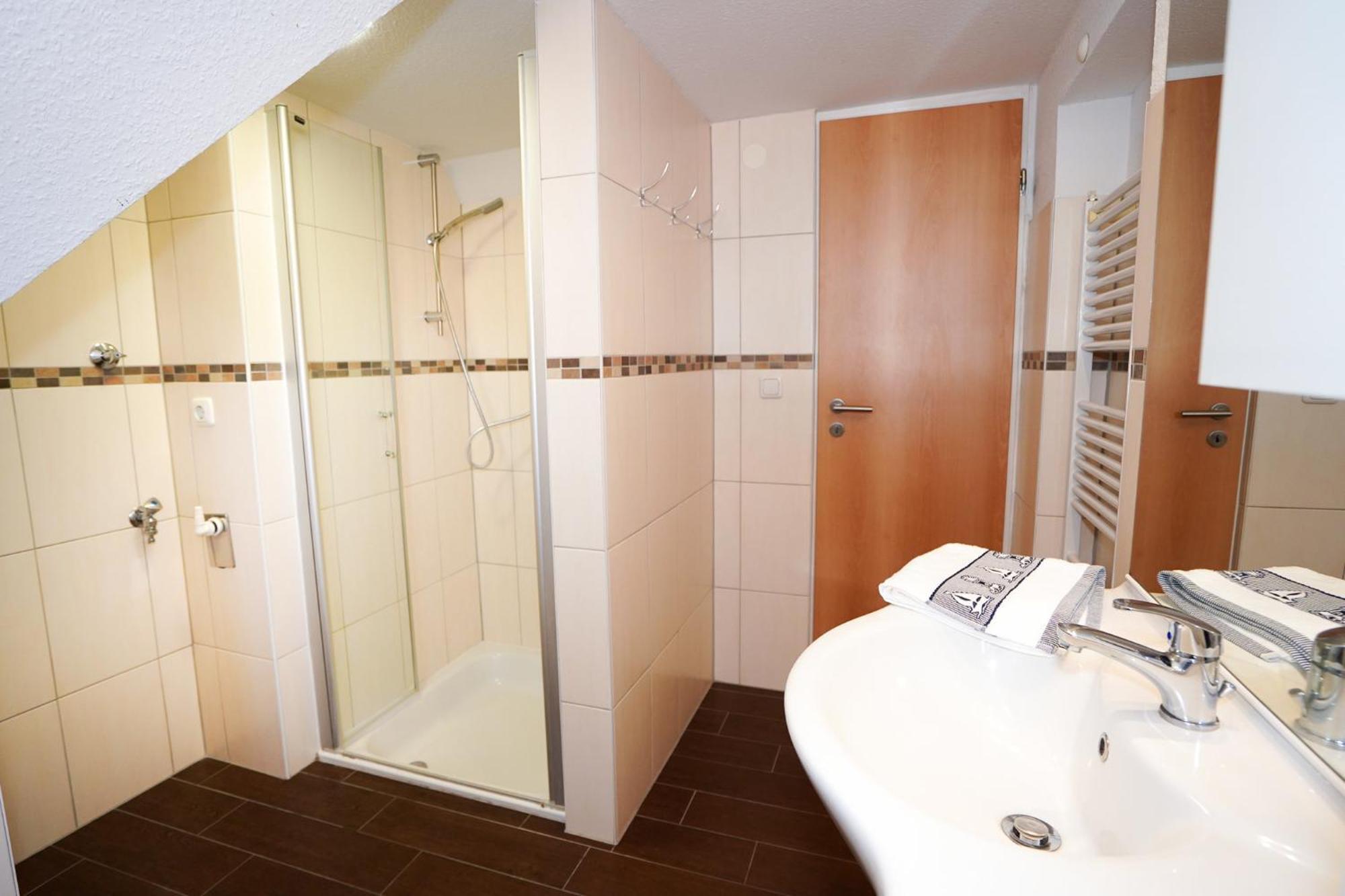 Apartamento Alte Liebe 2 Grömitz Exterior foto