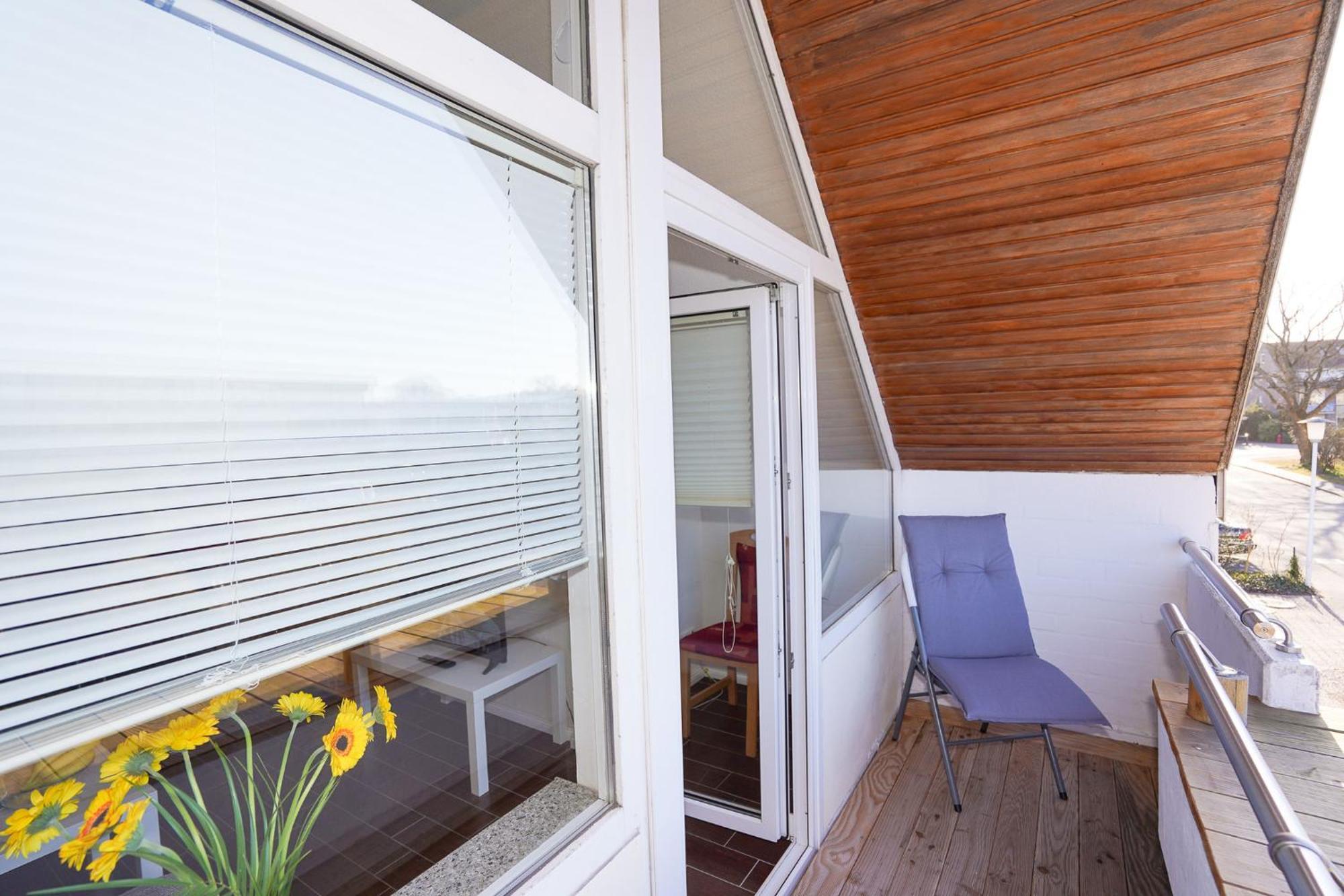Apartamento Alte Liebe 2 Grömitz Exterior foto
