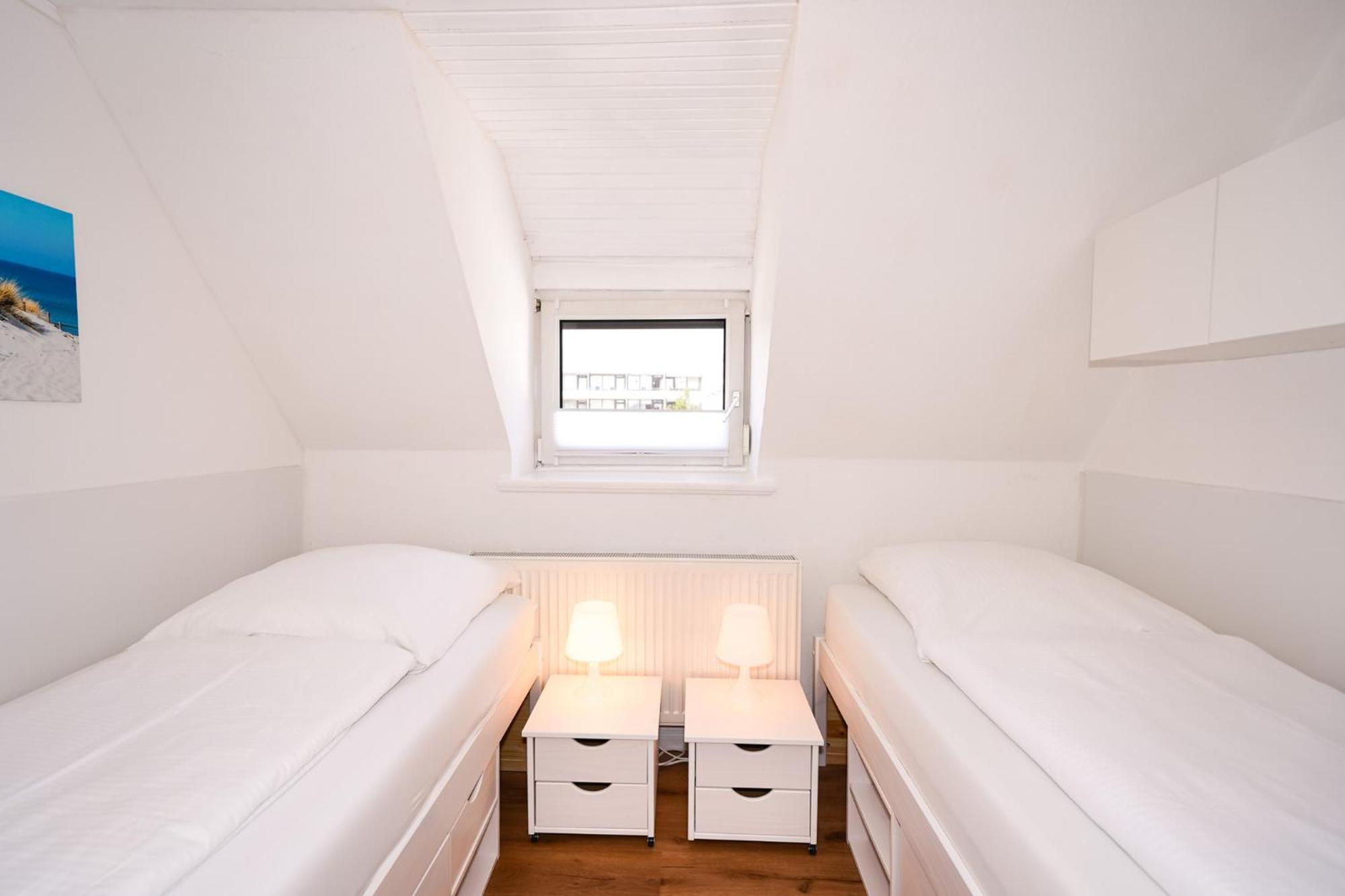 Apartamento Alte Liebe 2 Grömitz Exterior foto