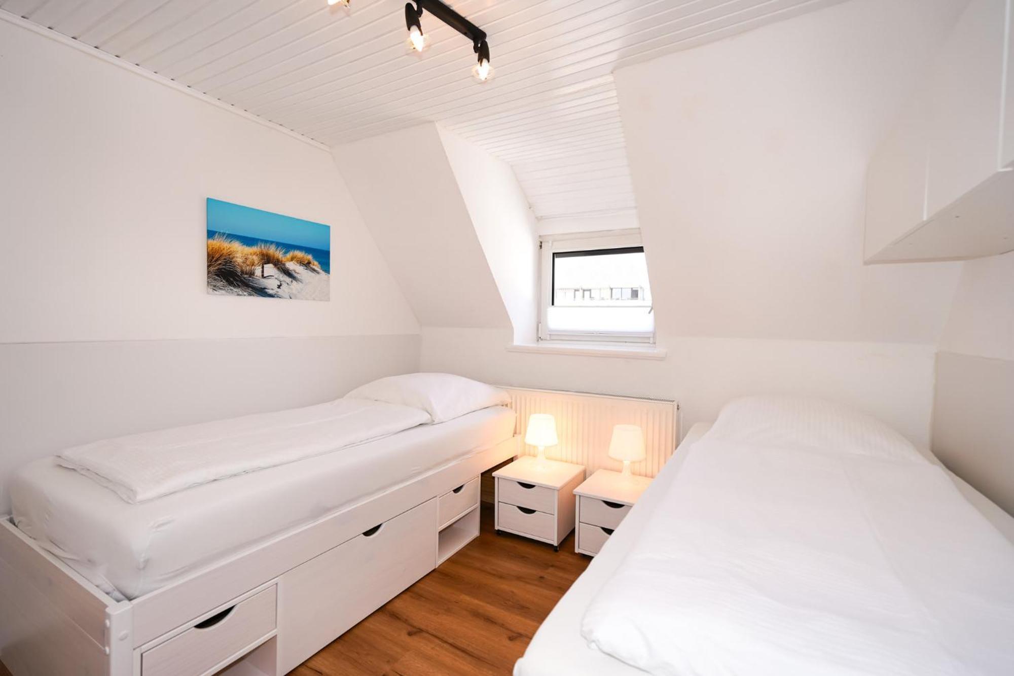 Apartamento Alte Liebe 2 Grömitz Exterior foto