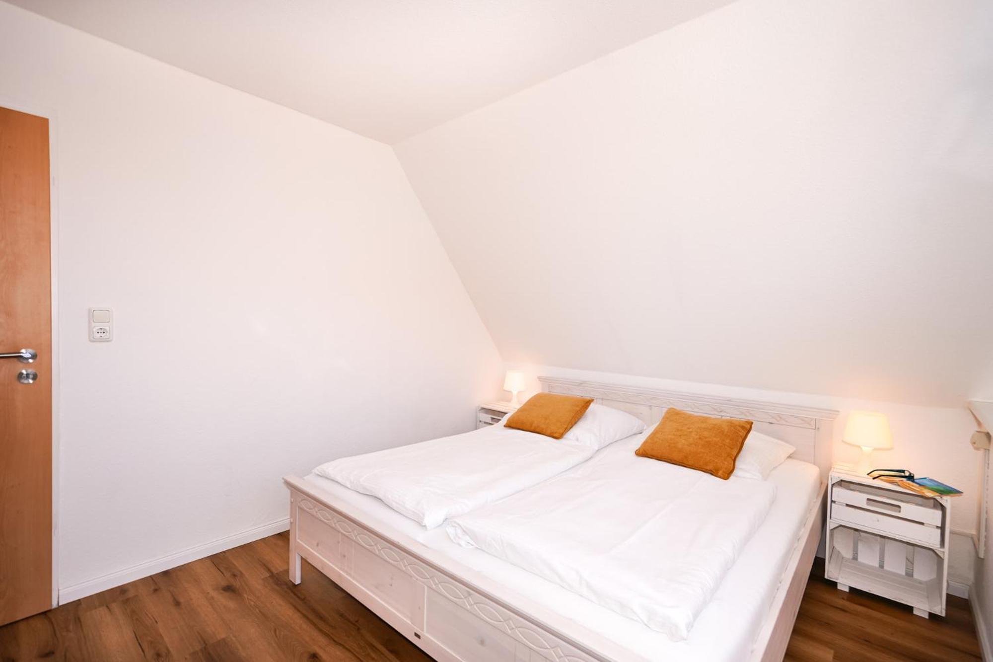 Apartamento Alte Liebe 2 Grömitz Exterior foto