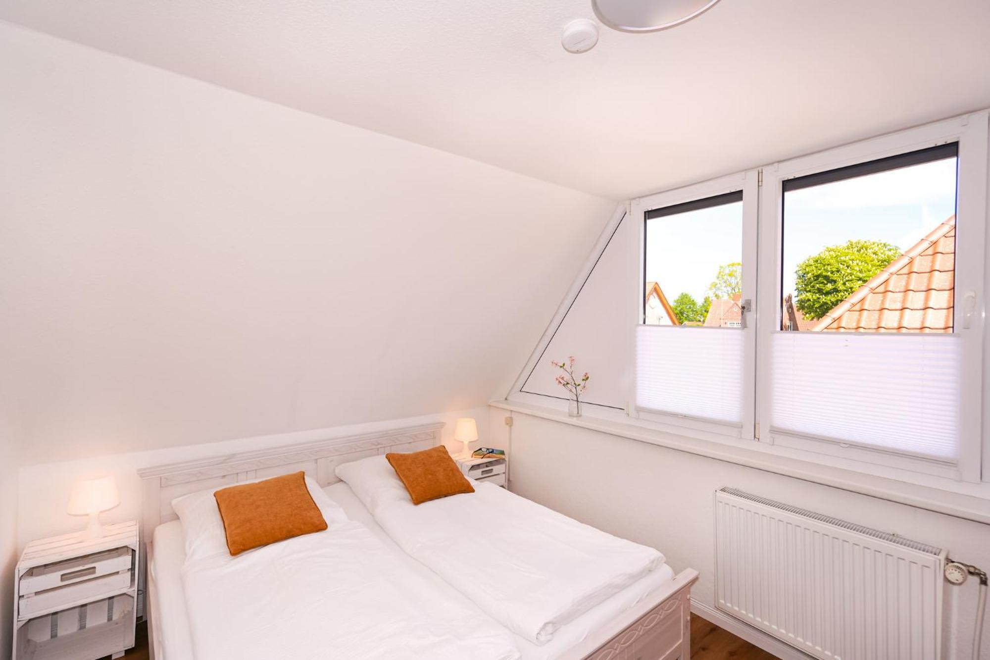 Apartamento Alte Liebe 2 Grömitz Exterior foto