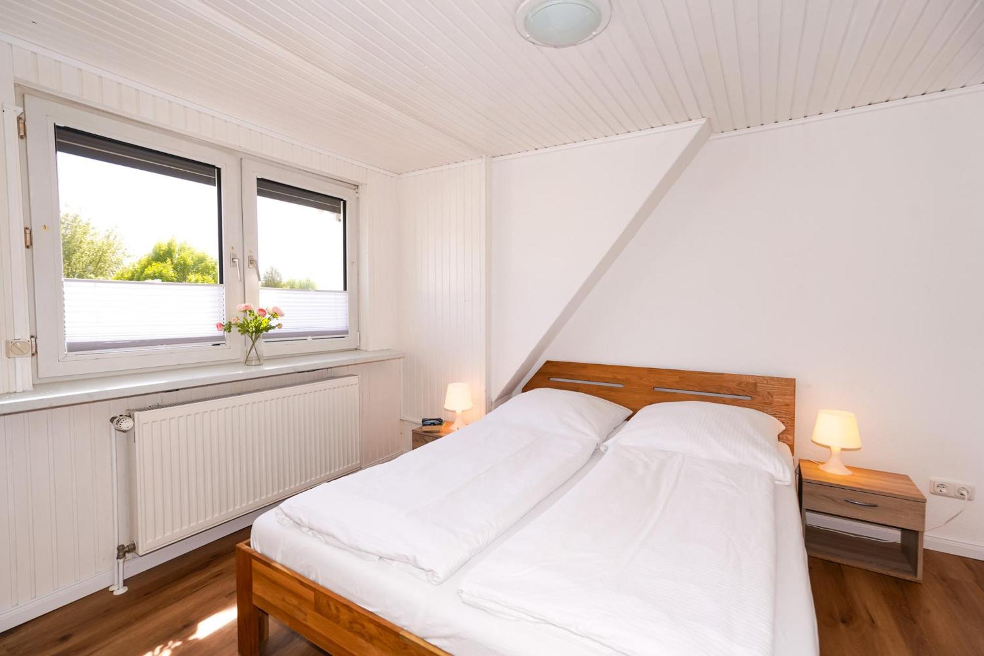 Apartamento Alte Liebe 2 Grömitz Exterior foto